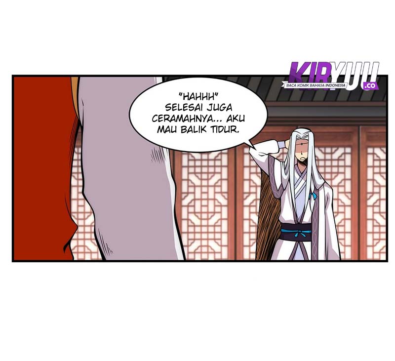 Martial King’s Retired Life Chapter 30 Gambar 9